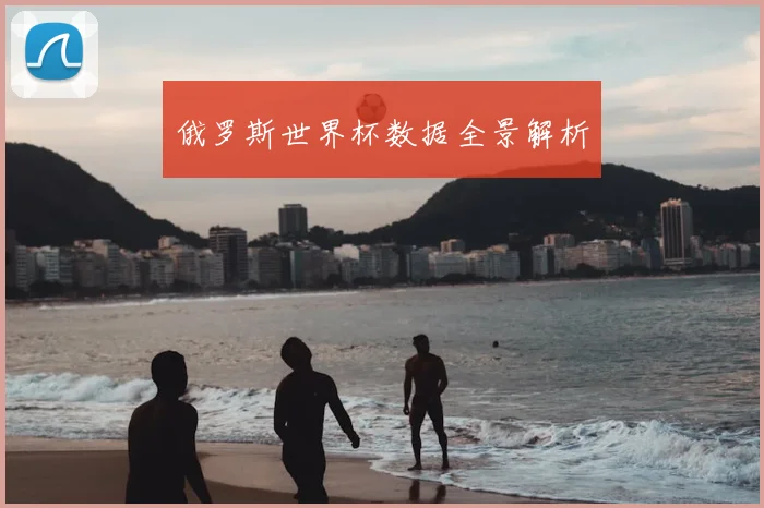 俄罗斯世界杯数据全景解析